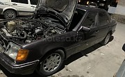Mercedes-Benz E 220, 2.2 механика, 1993, седан Талдықорған