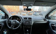 Volkswagen Polo, 1.6 автомат, 2015, седан Астана