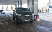 Dodge Ram, 3.6 автомат, 2020, пикап Нұр-Сұлтан (Астана)
