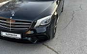 Mercedes-Benz S 500, 4.7 автомат, 2014, седан Актау