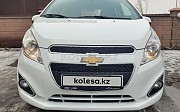 Chevrolet Spark, 1.2 автомат, 2022, хэтчбек Алматы