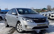 Kia Rio, 1.6 автомат, 2014, седан Ақтөбе