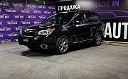 Subaru Forester, 2.5 вариатор, 2015, кроссовер Алматы