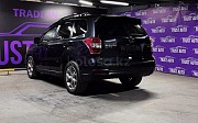 Subaru Forester, 2.5 вариатор, 2015, кроссовер Алматы