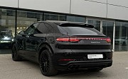 Porsche Cayenne Coupe, 4 робот, 2021, кроссовер Алматы