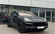 Porsche Cayenne Coupe, 4 робот, 2021, кроссовер Алматы