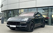 Porsche Cayenne Coupe, 4 робот, 2021, кроссовер Алматы