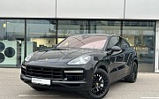 Porsche Cayenne Coupe, 4 робот, 2021, кроссовер Алматы