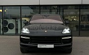 Porsche Cayenne Coupe, 4 робот, 2021, кроссовер Алматы