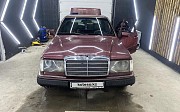 Mercedes-Benz E 200, 2 механика, 1991, седан Қарағанды