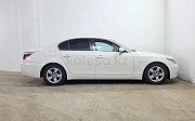 BMW 520, 2 автомат, 2009, седан Қарағанды