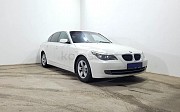 BMW 520, 2 автомат, 2009, седан Қарағанды