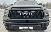 Toyota Tundra, 5.7 автомат, 2018, пикап Павлодар