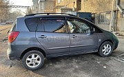 Toyota Corolla Verso, 1.8 автомат, 2002, минивэн Алматы