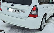 Subaru Forester, 2 автомат, 2006, кроссовер Өскемен