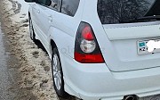 Subaru Forester, 2 автомат, 2006, кроссовер Өскемен