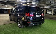 BMW X5 M, 3 автомат, 2018, кроссовер 