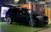 BMW X5 M, 3 автомат, 2018, кроссовер Астана