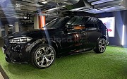 BMW X5 M, 3 автомат, 2018, кроссовер 