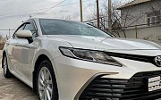 Toyota Camry, 2 вариатор, 2021, седан Шымкент