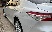 Toyota Camry, 2 вариатор, 2021, седан 