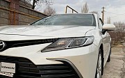 Toyota Camry, 2 вариатор, 2021, седан 