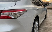 Toyota Camry, 2 вариатор, 2021, седан Шымкент