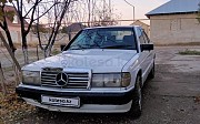 Mercedes-Benz 190, 2 механика, 1989, седан Тараз