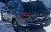 Volkswagen Tiguan, 2 автомат, 2020, кроссовер Петропавловск
