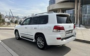 Lexus LX 570, 5.7 автомат, 2014, внедорожник Алматы