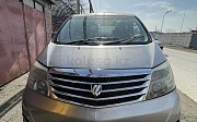 Toyota Alphard, 3 автомат, 2005, минивэн Алматы