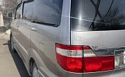 Toyota Alphard, 3 автомат, 2005, минивэн Алматы