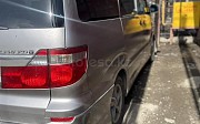 Toyota Alphard, 3 автомат, 2005, минивэн Алматы