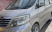 Toyota Alphard, 3 автомат, 2005, минивэн Алматы