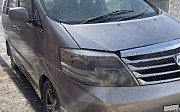 Toyota Alphard, 3 автомат, 2005, минивэн Алматы