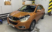 Hyundai Tucson, 2 автомат, 2014, кроссовер Семей