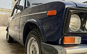 ВАЗ (Lada) 2106, 1.6 механика, 2000, седан Туркестан