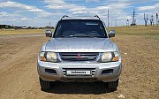 Mitsubishi Pajero, 3.5 автомат, 2000, внедорожник Қарағанды