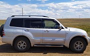 Mitsubishi Pajero, 3.5 автомат, 2000, внедорожник Караганда