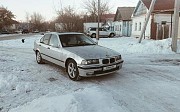 BMW 318, 1.8 механика, 1991, седан Орал