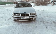BMW 318, 1.8 механика, 1991, седан Орал