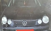 Volkswagen Polo, 1.2 механика, 2003, хэтчбек Алматы