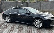 Toyota Camry, 2.5 автомат, 2020, седан Алматы