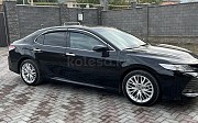 Toyota Camry, 2.5 автомат, 2020, седан 