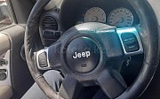 Jeep Liberty, 3.7 автомат, 2003, кроссовер Алматы