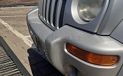 Jeep Liberty, 3.7 автомат, 2003, кроссовер Алматы