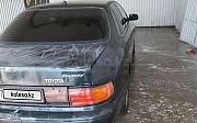 Toyota Camry, 2.2 механика, 1992, седан Алматы