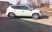 Nissan Murano, 3.5 вариатор, 2005, кроссовер Алматы