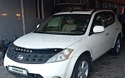 Nissan Murano, 3.5 вариатор, 2005, кроссовер Алматы