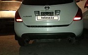 Nissan Murano, 3.5 вариатор, 2005, кроссовер Алматы